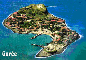 senegal